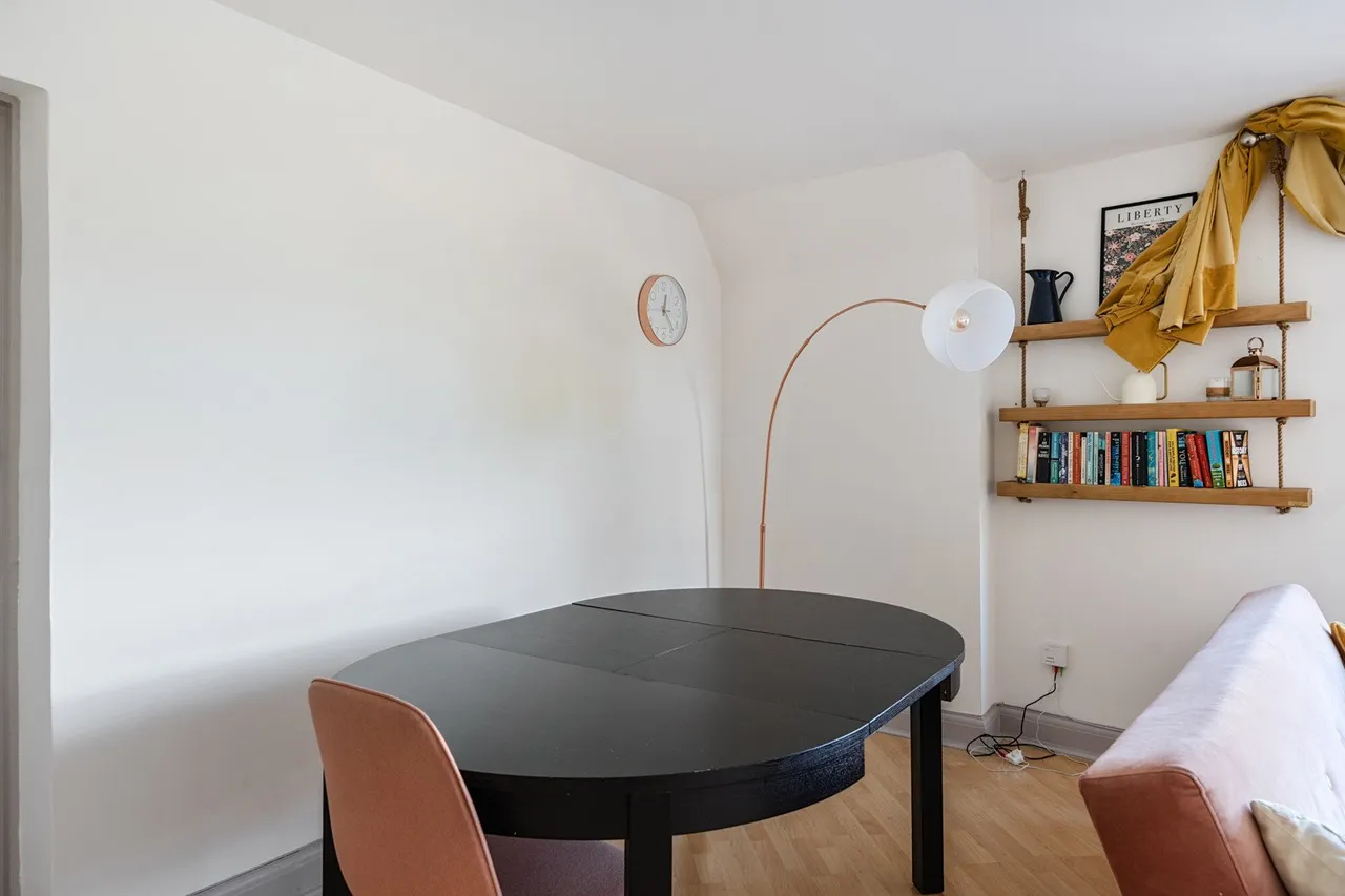 Mantle Road, SE4, photo 16