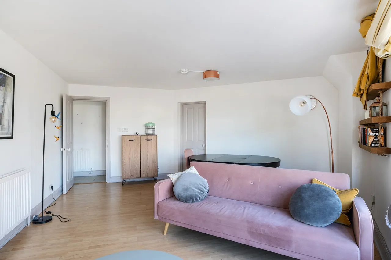 Mantle Road, SE4, photo 5