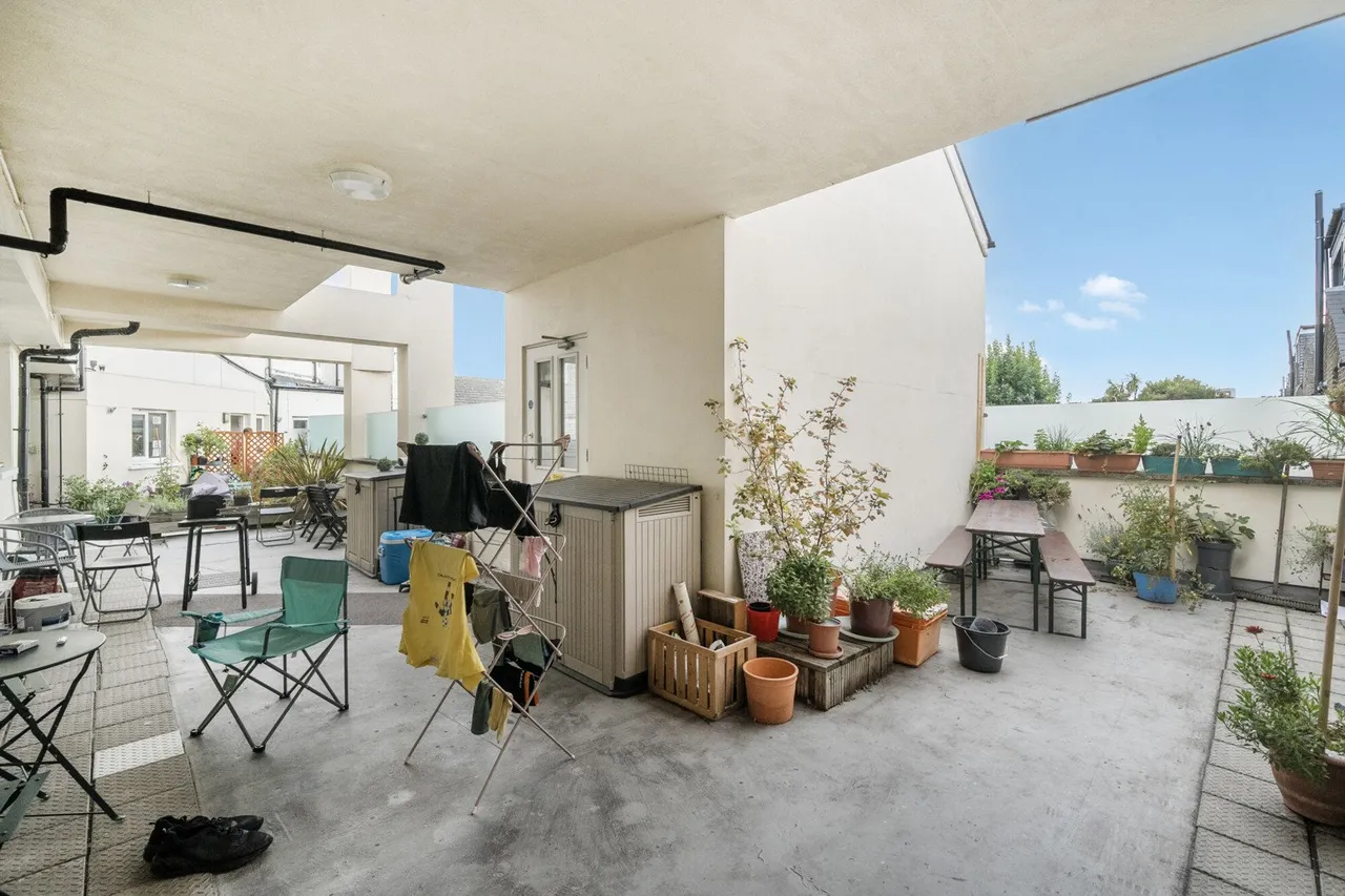 Mantle Road, SE4, photo 3