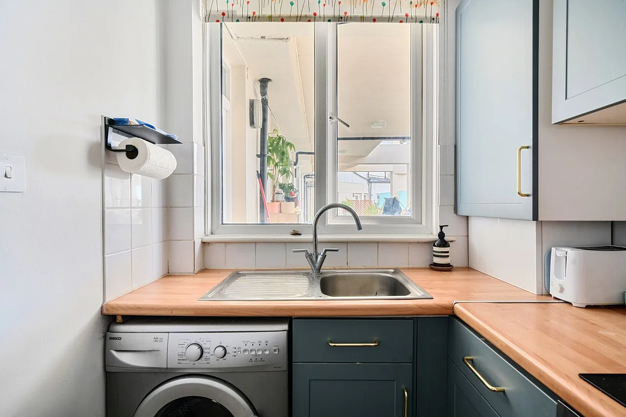 Mantle Road, SE4, photo 10