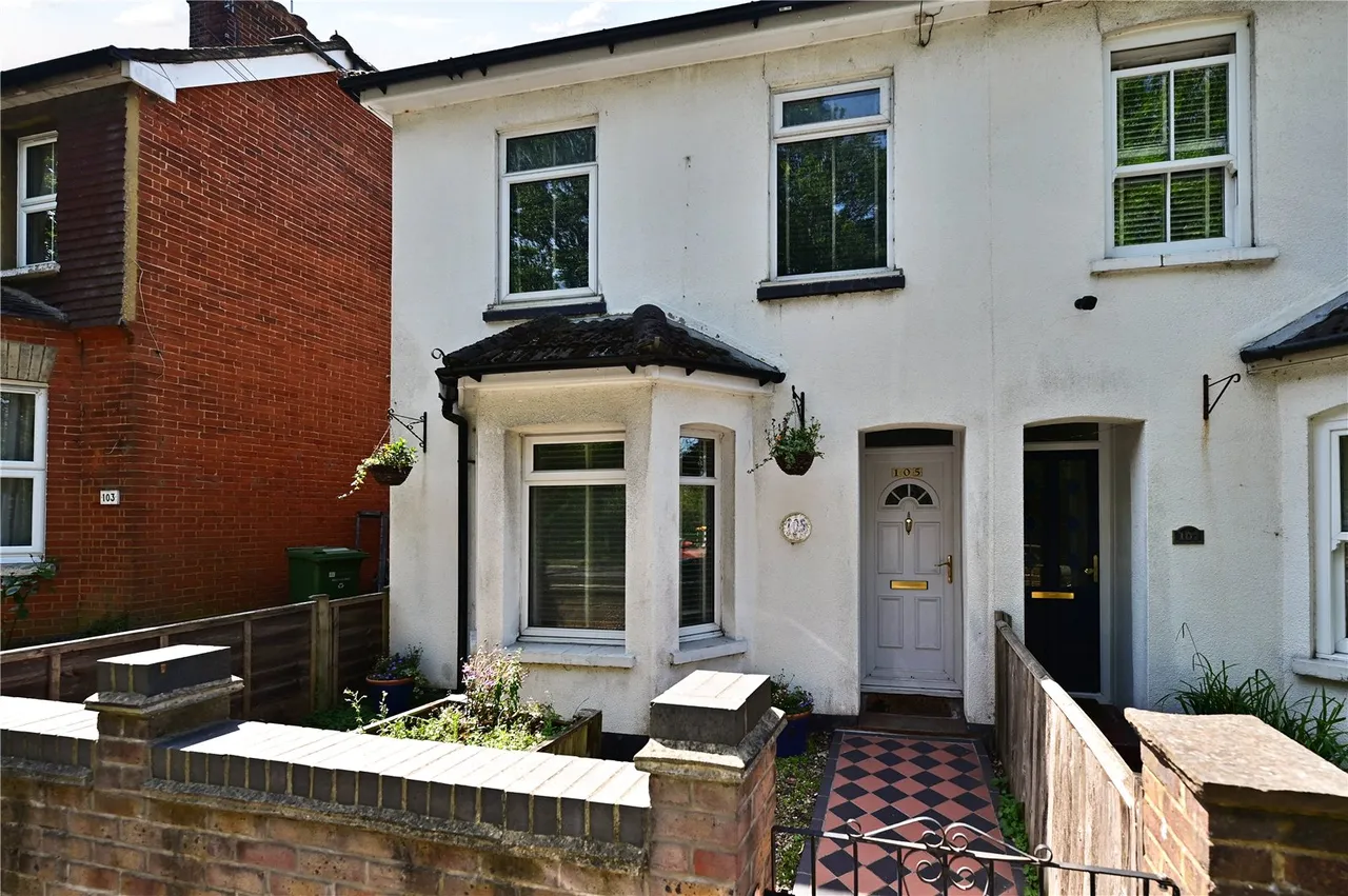 Ash Hill Road, Ash, Guildford, Surrey, GU12 5DN, photo 12