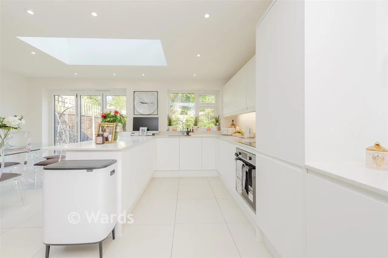 Eynsford Road, Farningham, DA4, photo 9