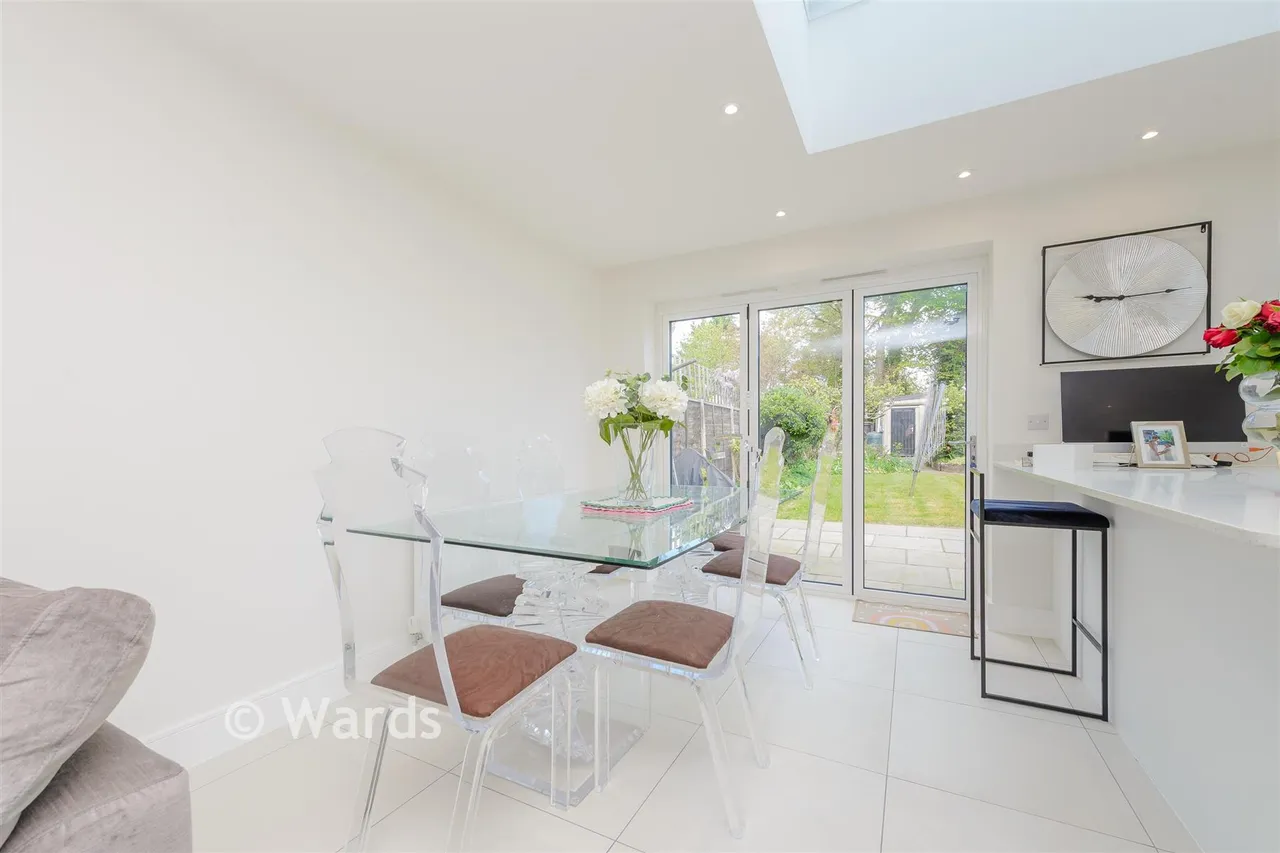 Eynsford Road, Farningham, DA4, photo 8