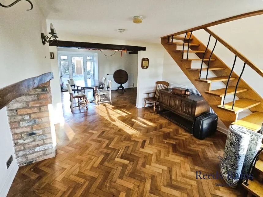 Dicklow Cob, Lower Withington, Cheshire, SK11, photo 6