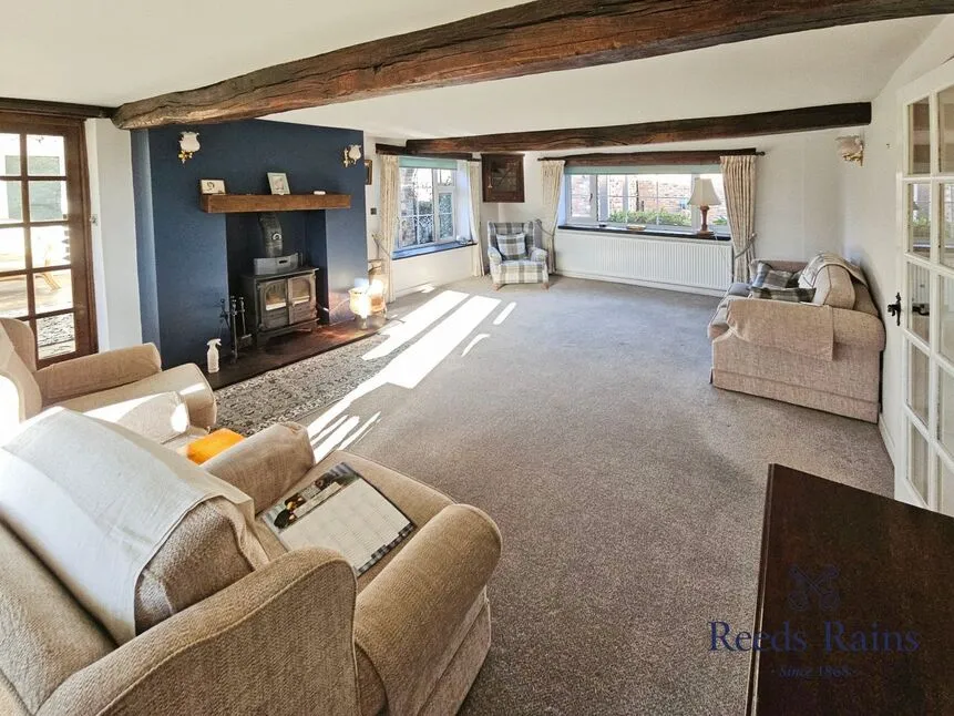 Dicklow Cob, Lower Withington, Cheshire, SK11, photo 4
