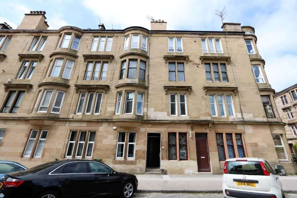 Gardner Street, Glasgow, G11, photo 15