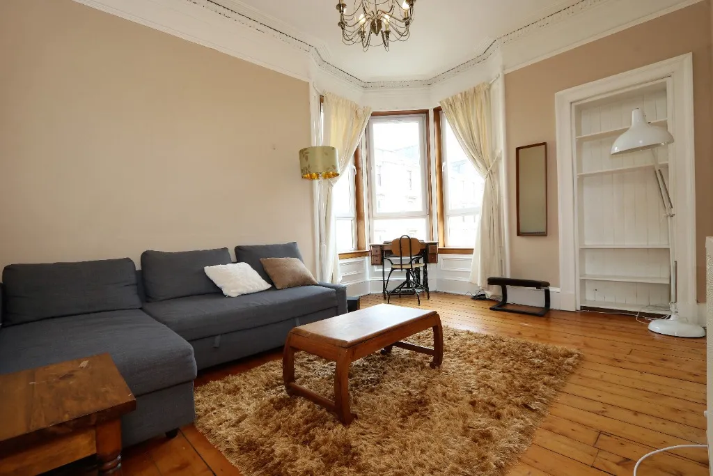 Gardner Street, Glasgow, G11, photo 2