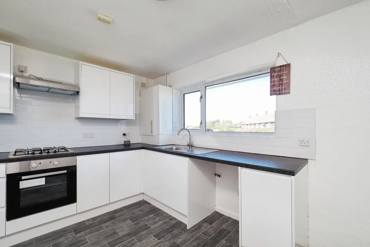 Great Hoggett Drive, Beeston, Nottingham, Nottinghamshire, NG9, photo 8