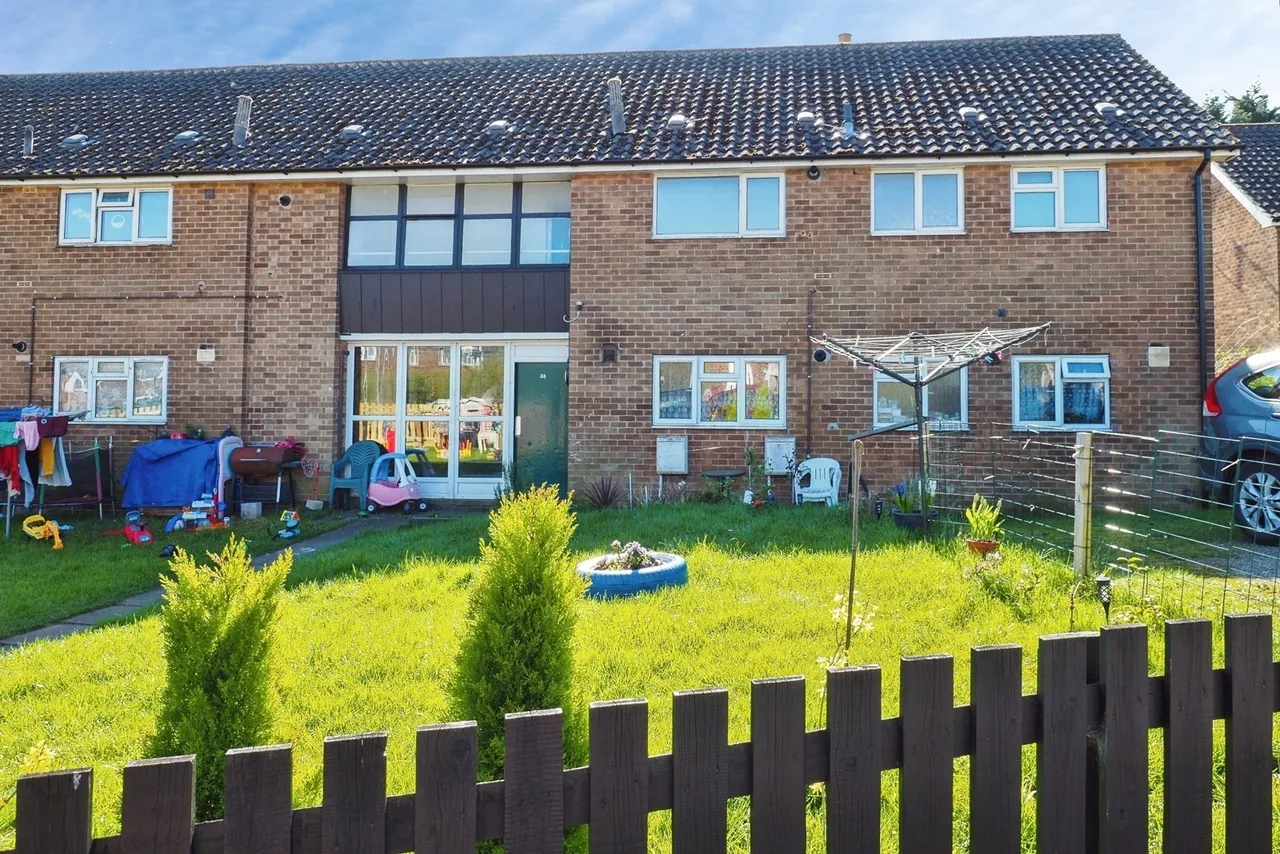 Great Hoggett Drive, Beeston, Nottingham, Nottinghamshire, NG9, photo 19