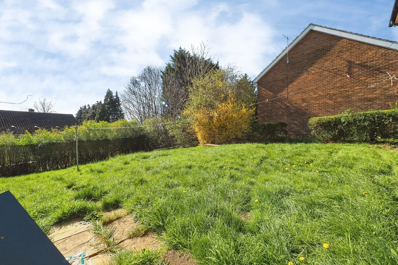 Great Hoggett Drive, Beeston, Nottingham, Nottinghamshire, NG9, photo 4