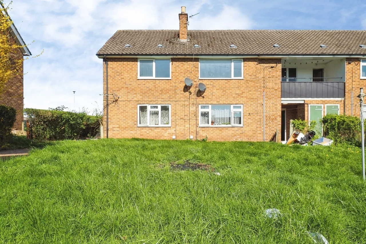 Great Hoggett Drive, Beeston, Nottingham, Nottinghamshire, NG9, photo 18