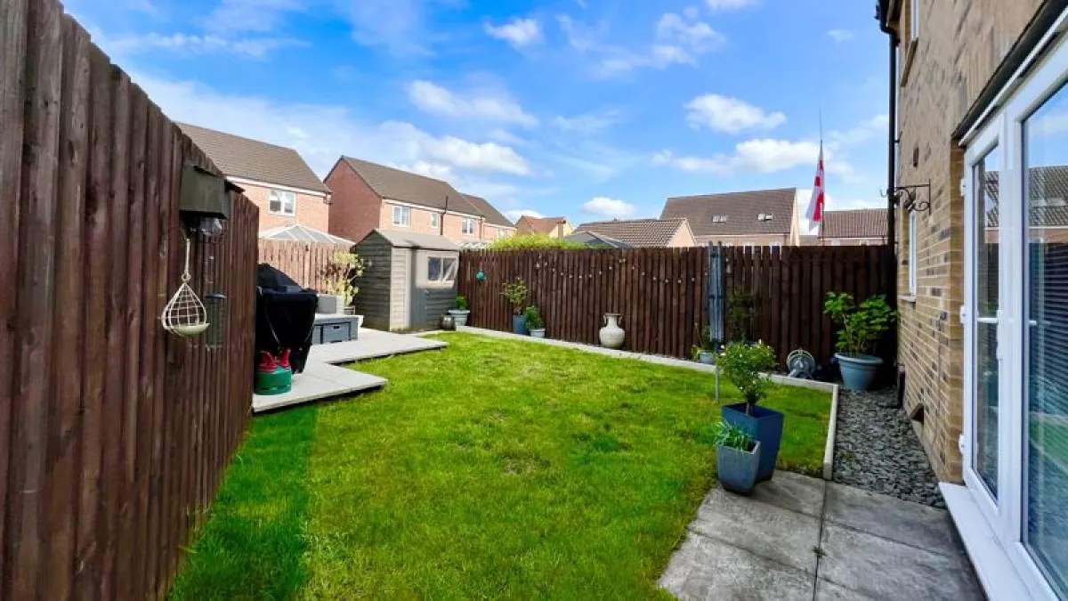 Turnstone Drive, Scunthorpe, photo 10