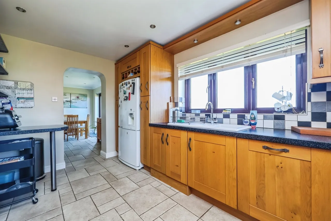Old Chapel Lane, Underwood, NG16, photo 13