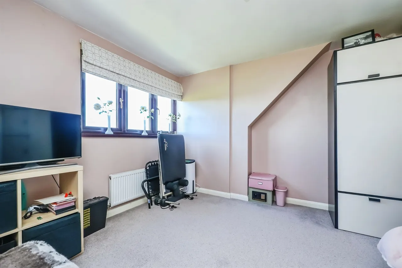 Old Chapel Lane, Underwood, NG16, photo 18