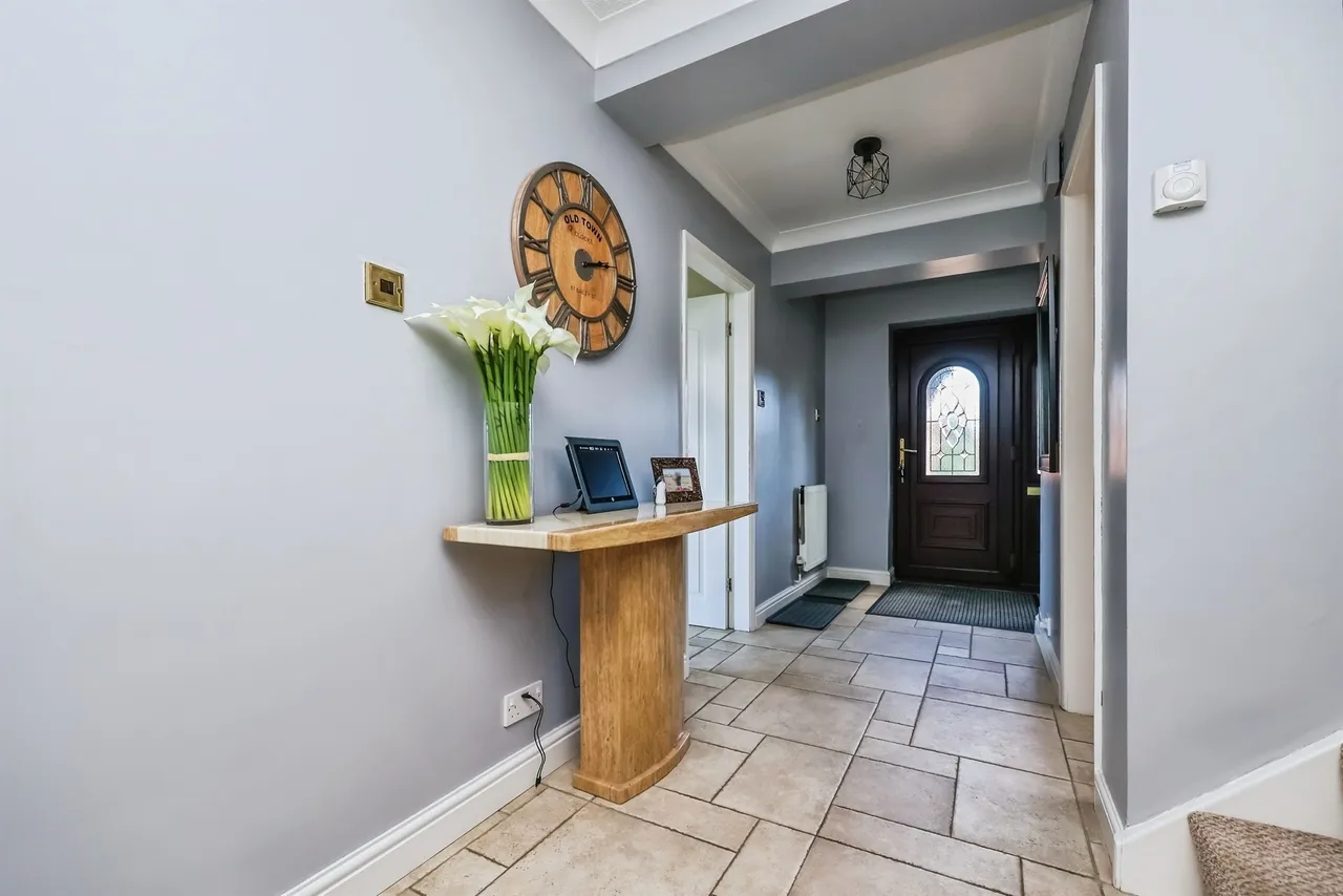 Old Chapel Lane, Underwood, NG16, photo 5