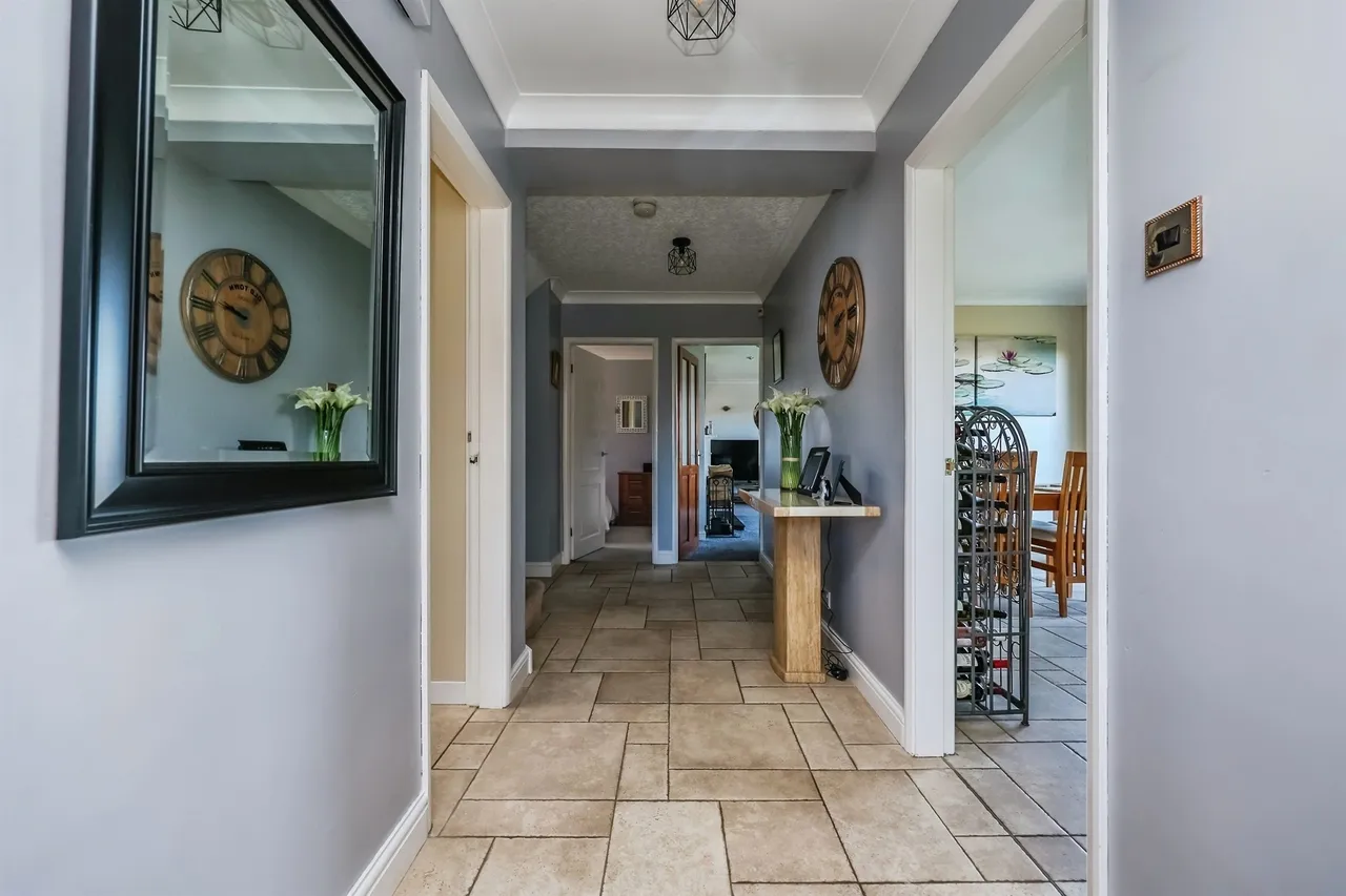 Old Chapel Lane, Underwood, NG16, photo 23