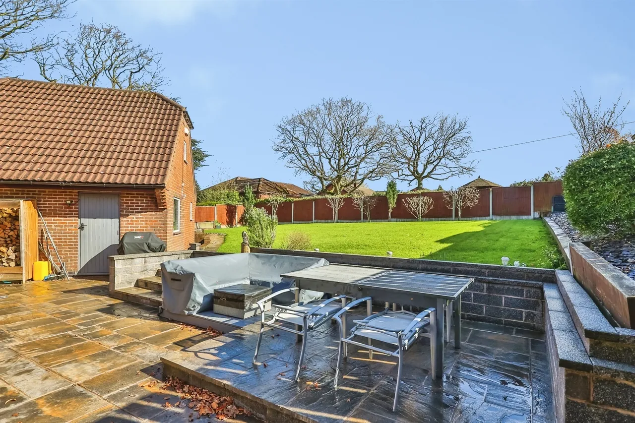 Old Chapel Lane, Underwood, NG16, photo 21