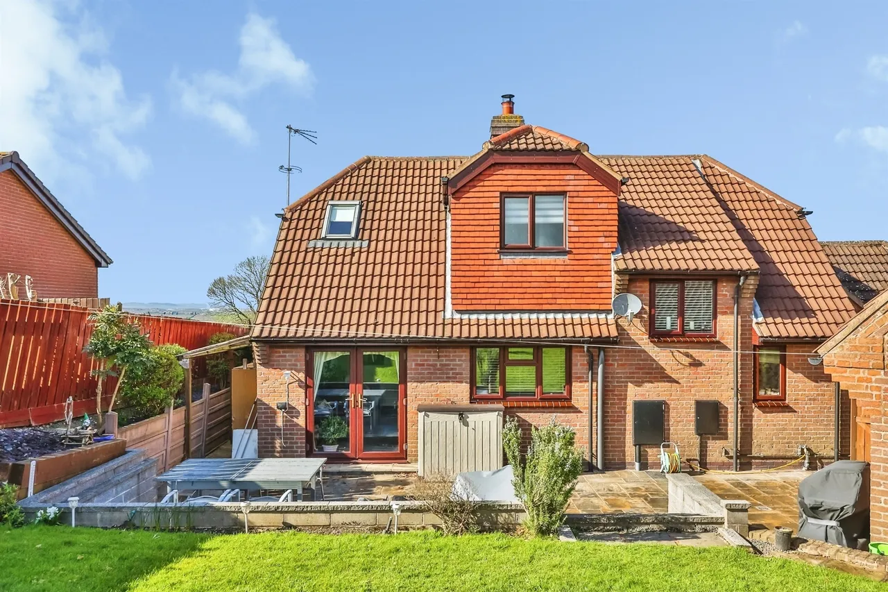 Old Chapel Lane, Underwood, NG16, photo 20