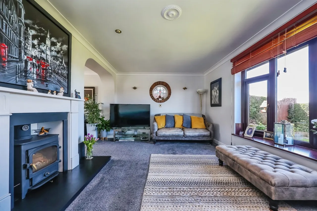 Old Chapel Lane, Underwood, NG16, photo 8