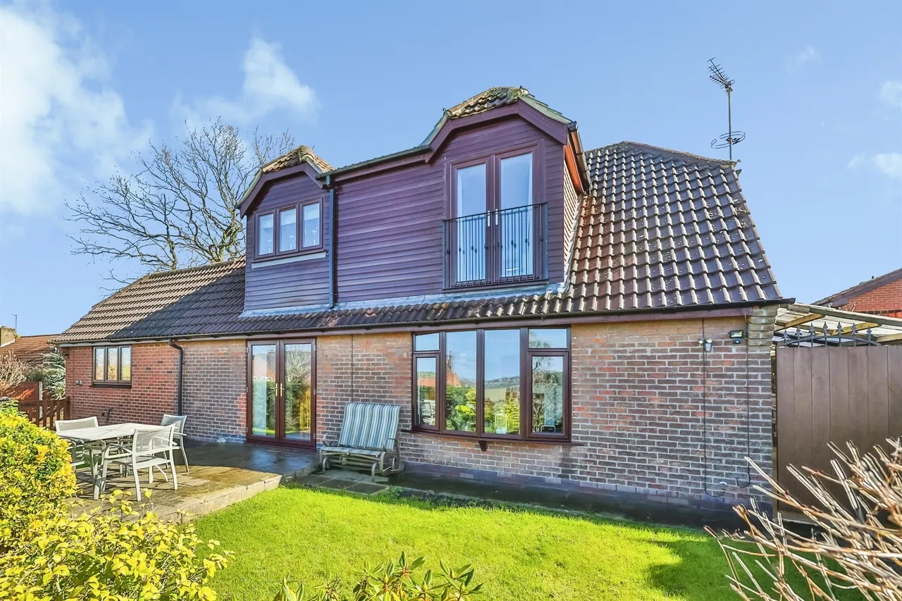 Old Chapel Lane, Underwood, NG16, photo 19
