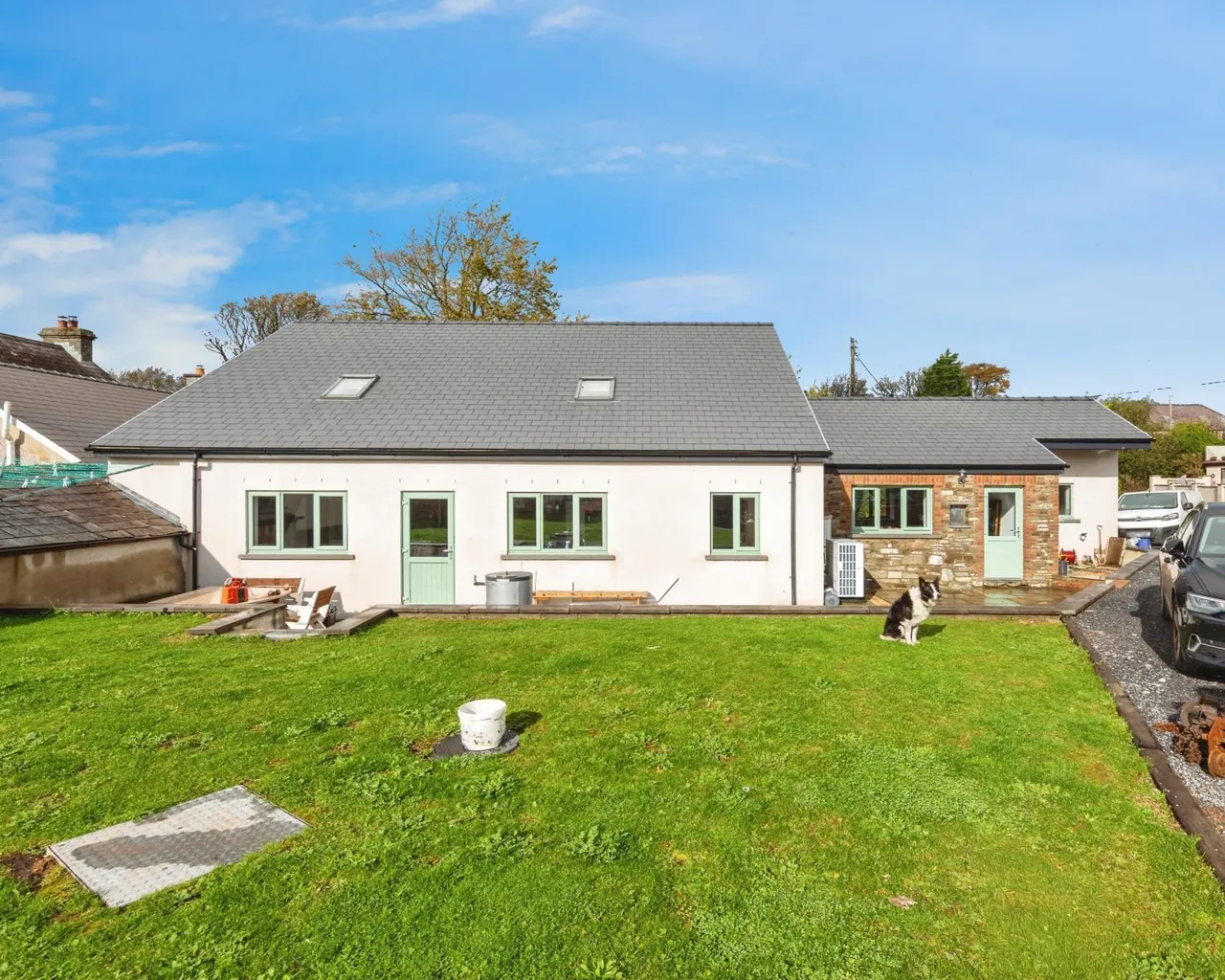 Broadlay, Ferryside, SA17, photo 20