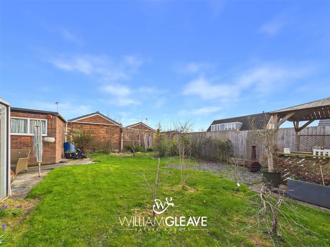 Aberllanerch Drive, Buckley, Flintshire, CH7 2QR, photo 18