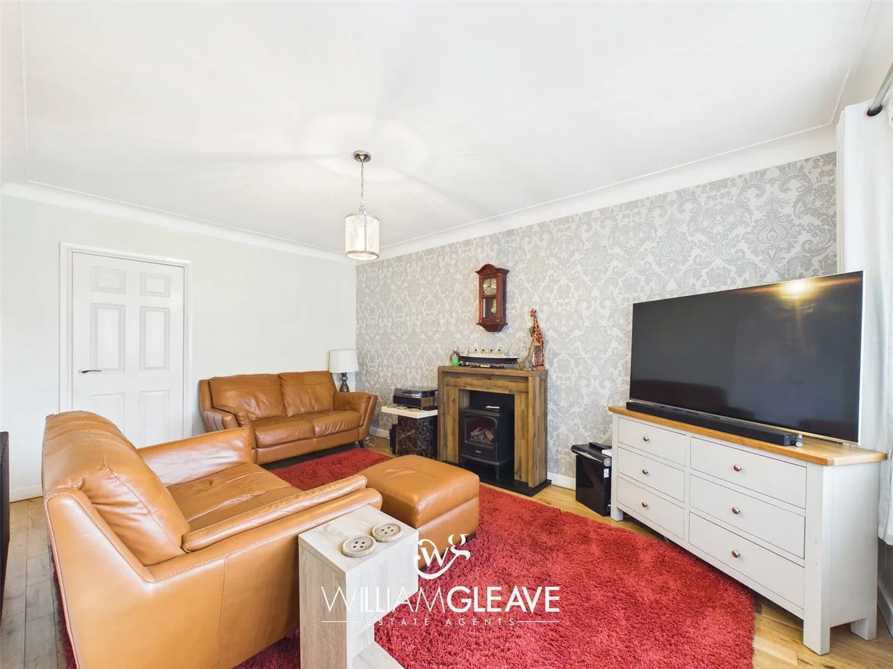 Aberllanerch Drive, Buckley, Flintshire, CH7 2QR, photo 4
