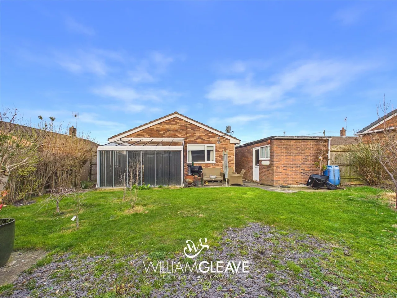 Aberllanerch Drive, Buckley, Flintshire, CH7 2QR, photo 21