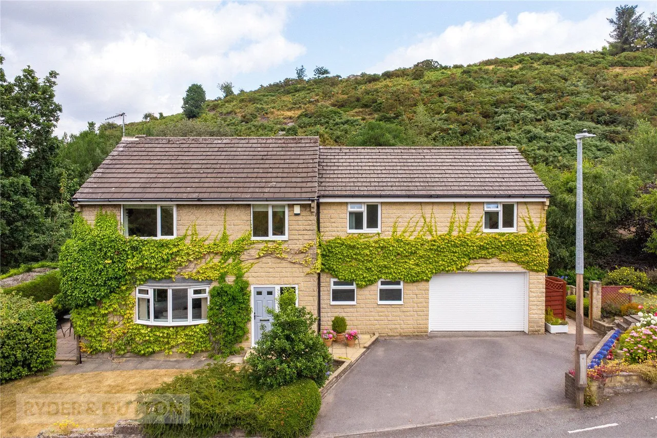 Upper Clough, Linthwaite, HD7, photo 33