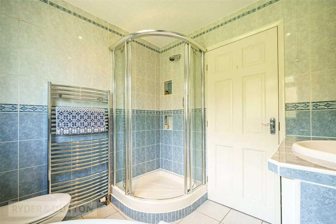 Upper Clough, Linthwaite, HD7, photo 25