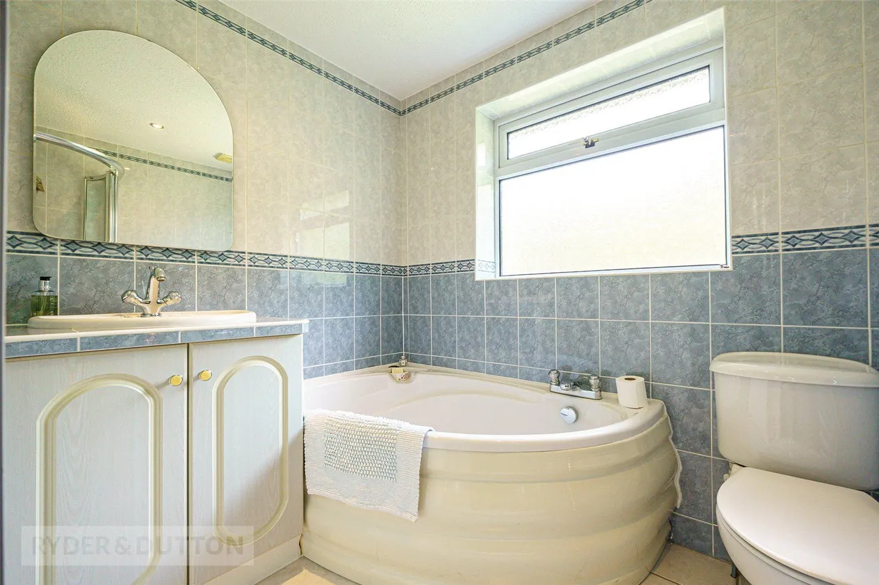 Upper Clough, Linthwaite, HD7, photo 24