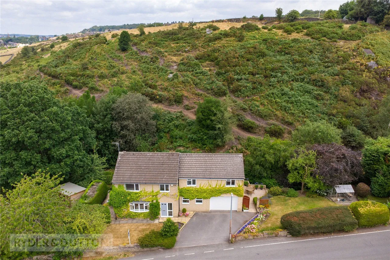 Upper Clough, Linthwaite, HD7, photo 34