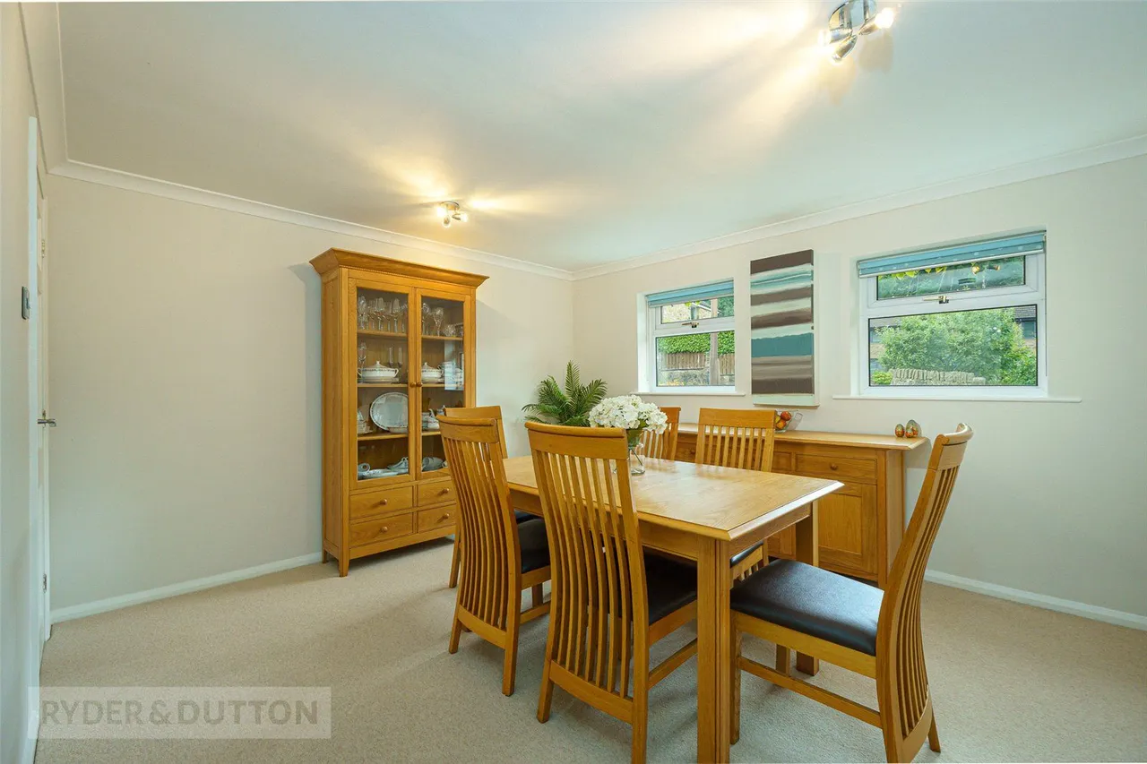 Upper Clough, Linthwaite, HD7, photo 10