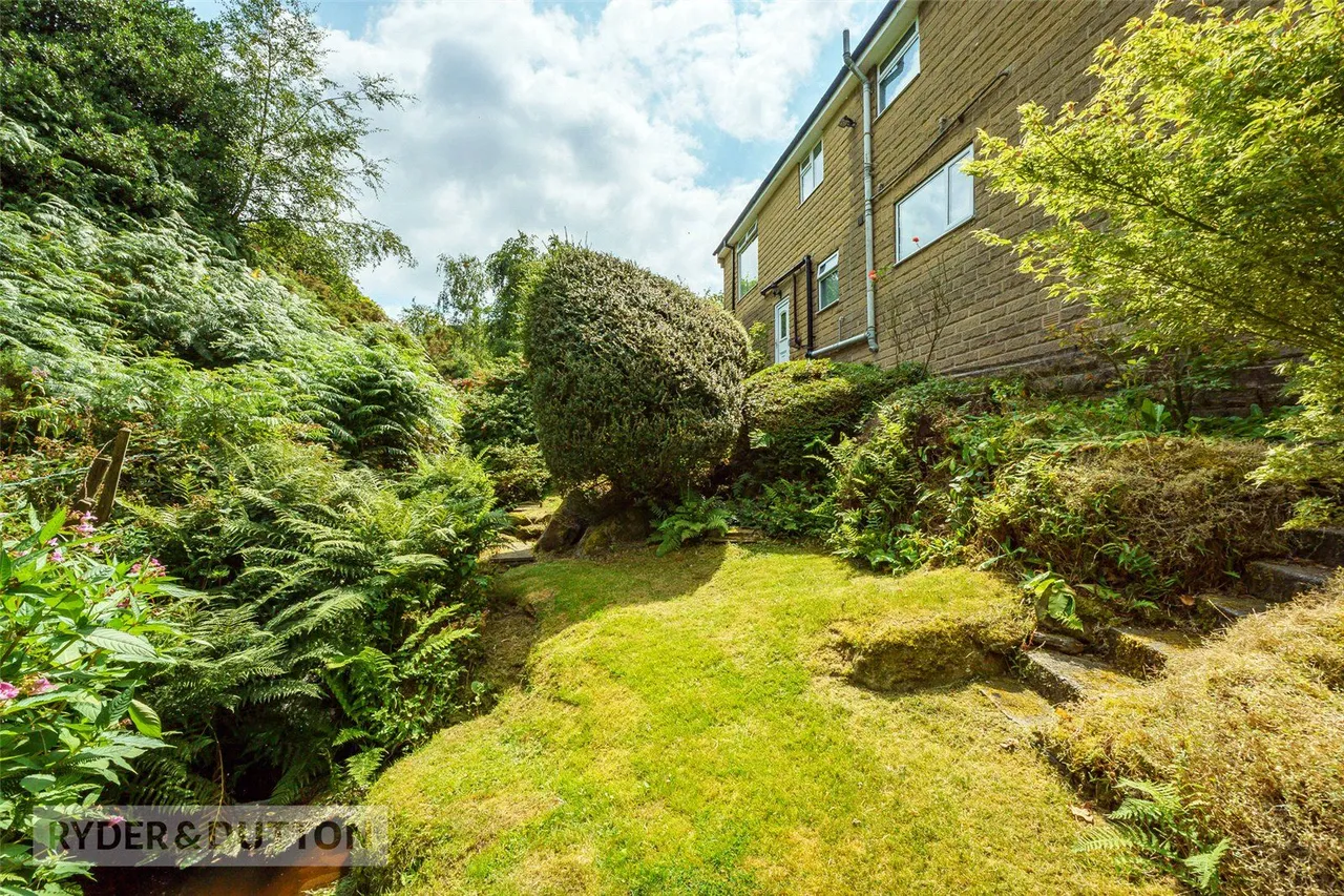 Upper Clough, Linthwaite, HD7, photo 30