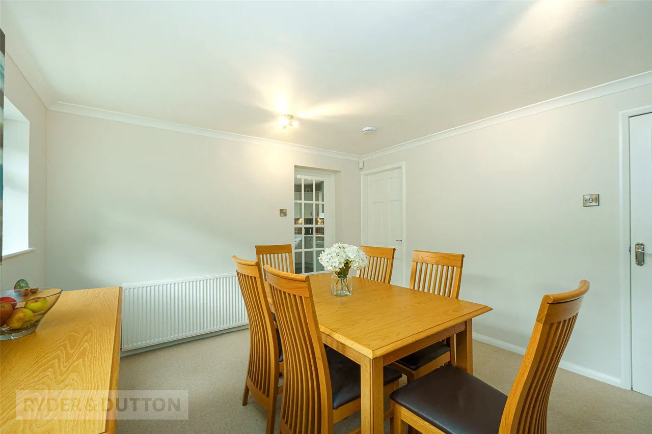 Upper Clough, Linthwaite, HD7, photo 11