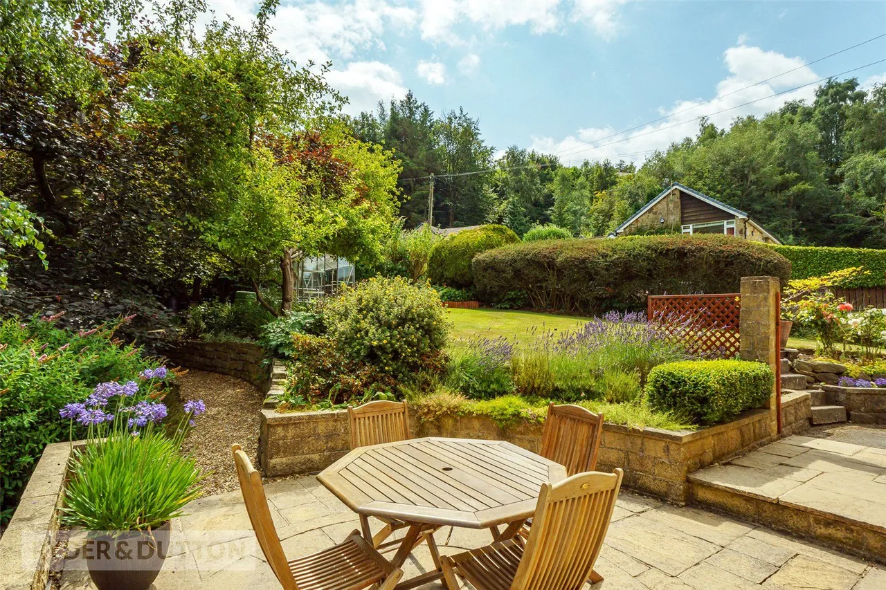 Upper Clough, Linthwaite, HD7, photo 27