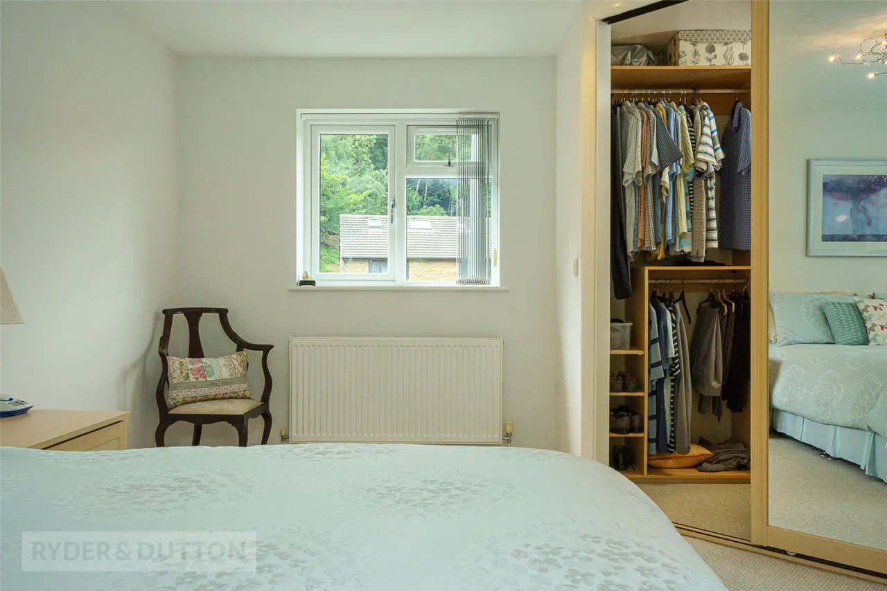 Upper Clough, Linthwaite, HD7, photo 16