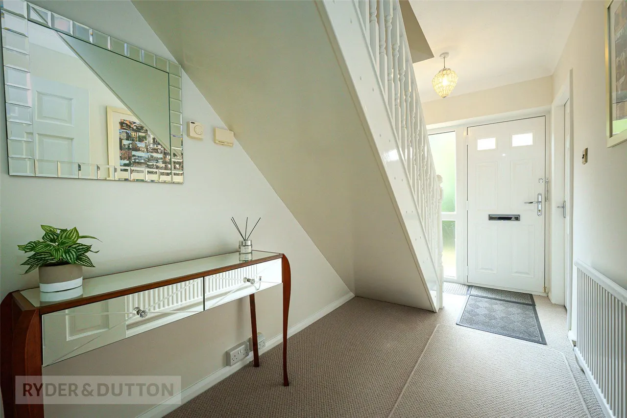 Upper Clough, Linthwaite, HD7, photo 4