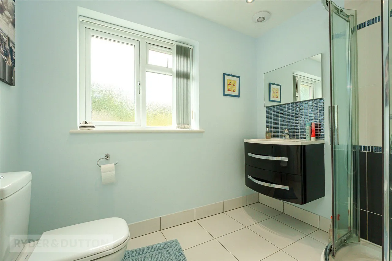 Upper Clough, Linthwaite, HD7, photo 17