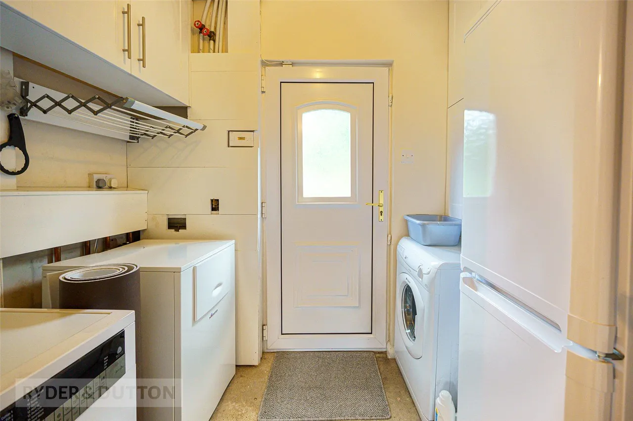 Upper Clough, Linthwaite, HD7, photo 12