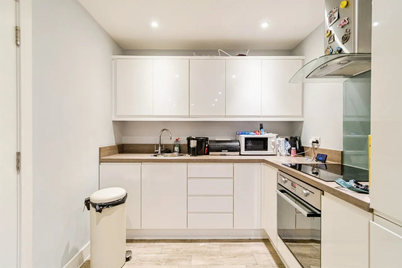 Kingsbury Road, Southampton, SO14, photo 3