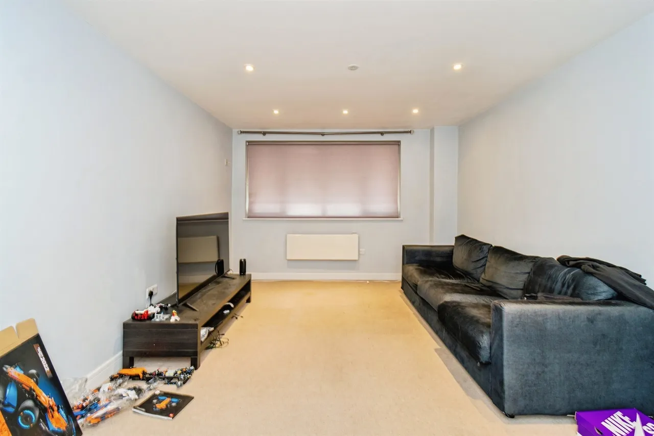 Kingsbury Road, Southampton, SO14, photo 5