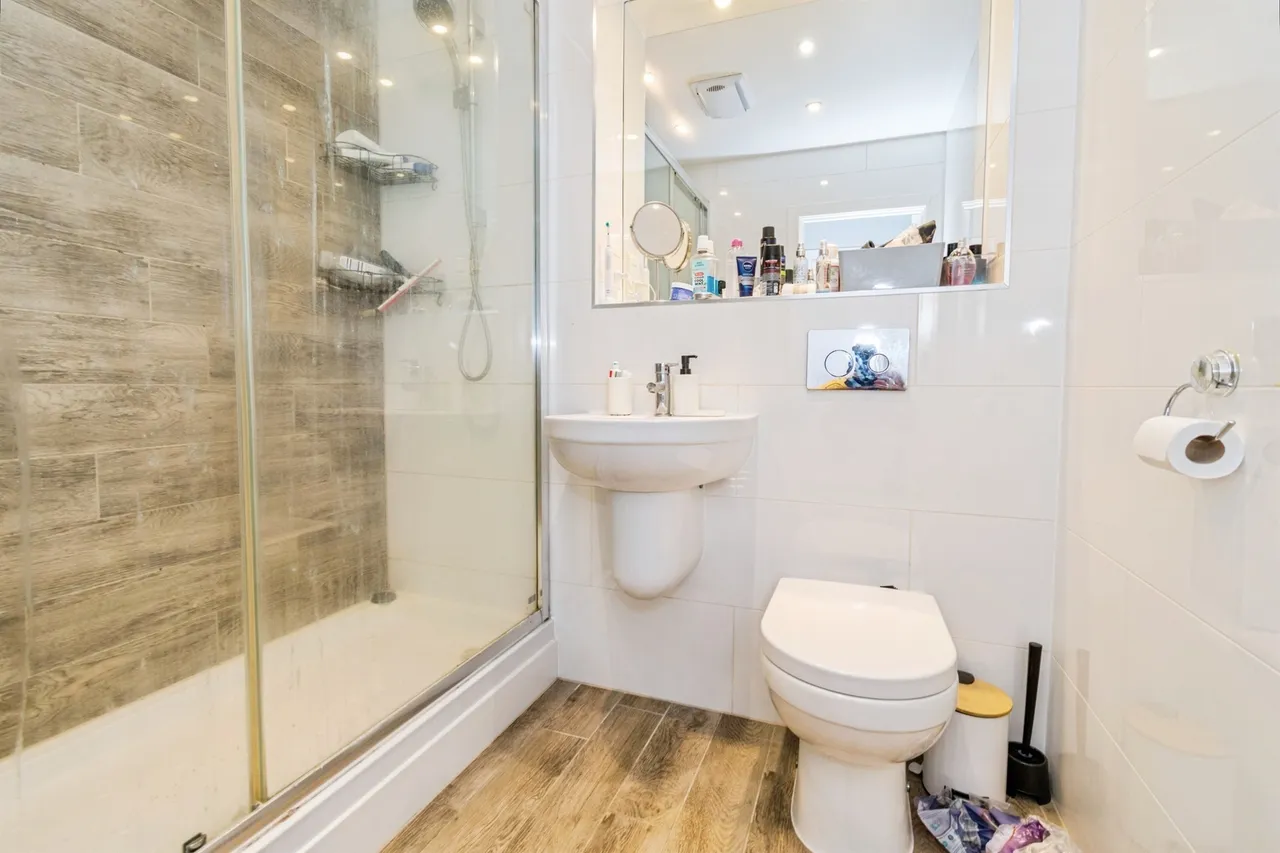 Kingsbury Road, Southampton, SO14, photo 10