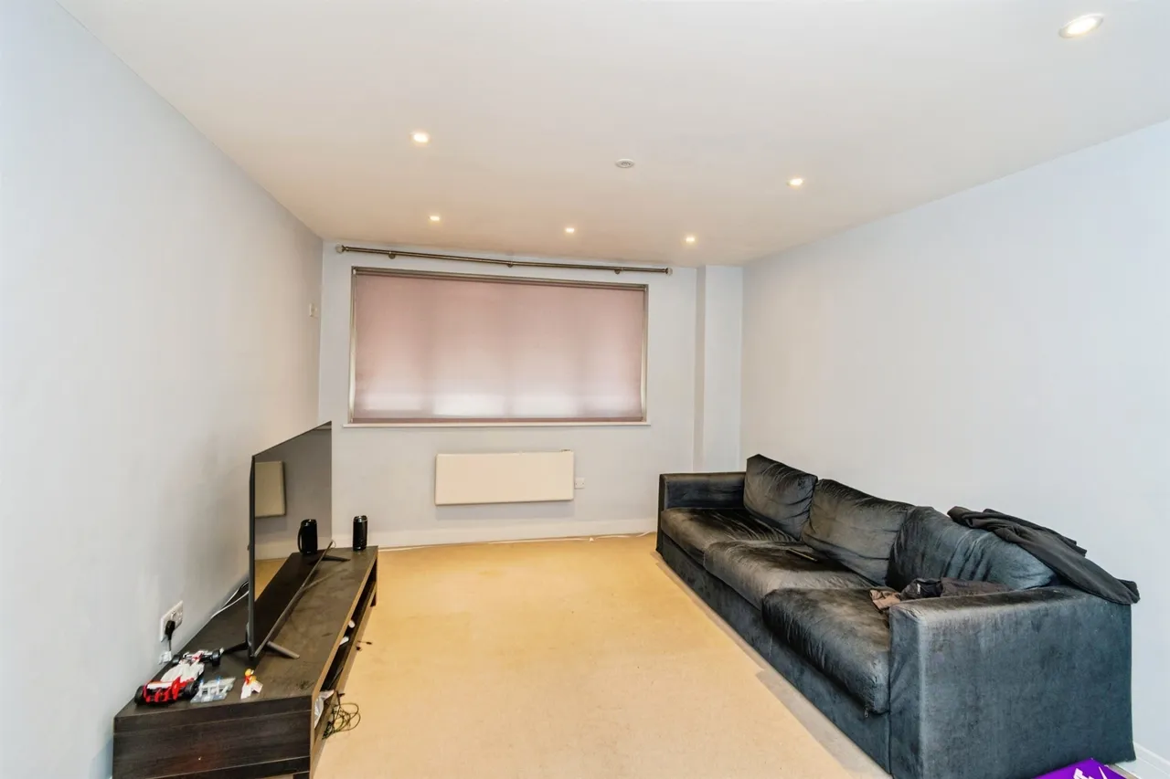 Kingsbury Road, Southampton, SO14, photo 4