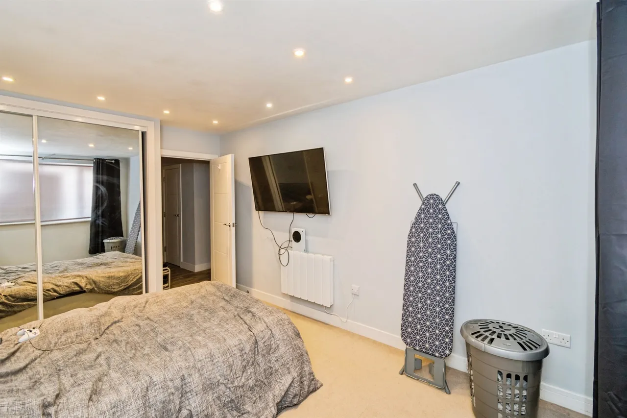 Kingsbury Road, Southampton, SO14, photo 9
