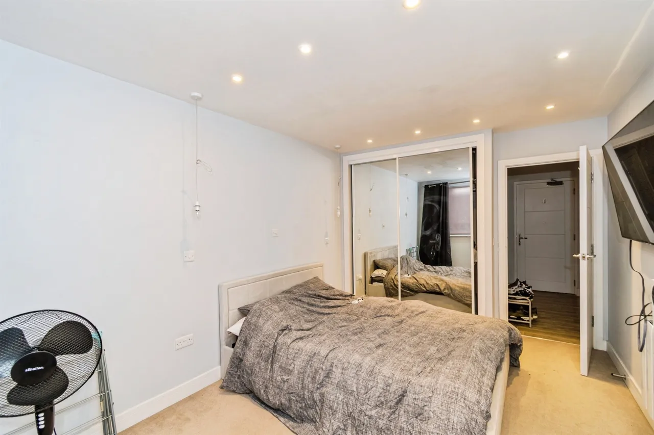 Kingsbury Road, Southampton, SO14, photo 8