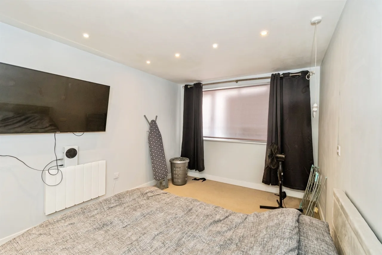 Kingsbury Road, Southampton, SO14, photo 7