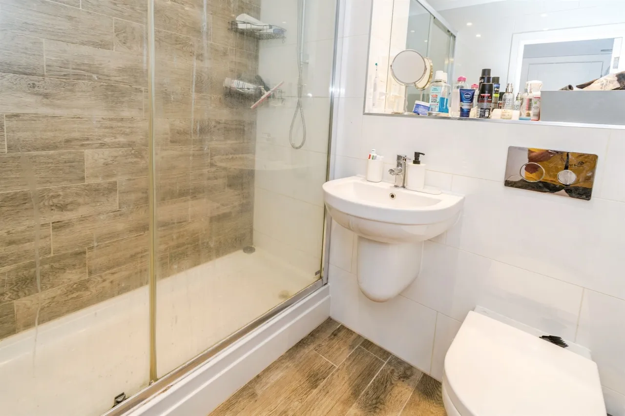 Kingsbury Road, Southampton, SO14, photo 11