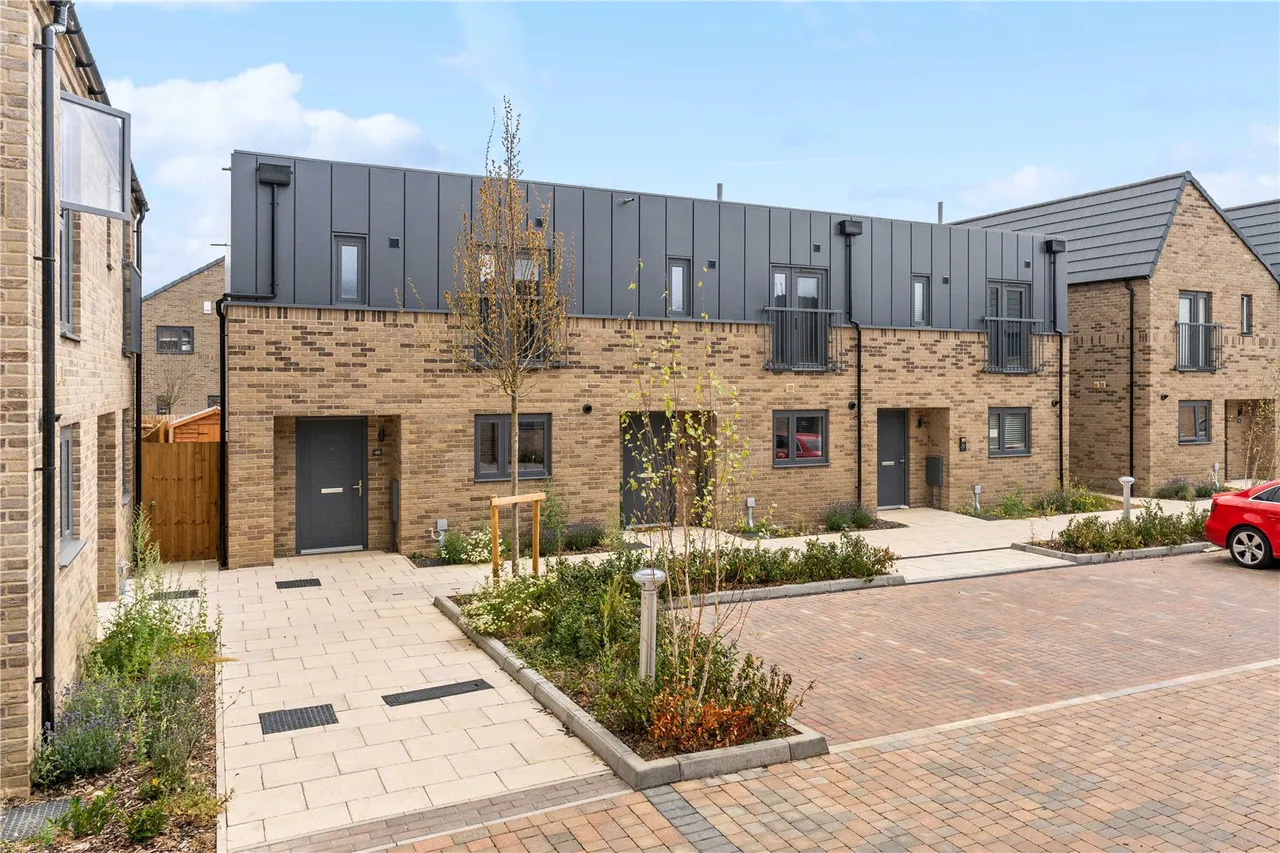 Stirling Fields, Northstowe, CB24, photo 12