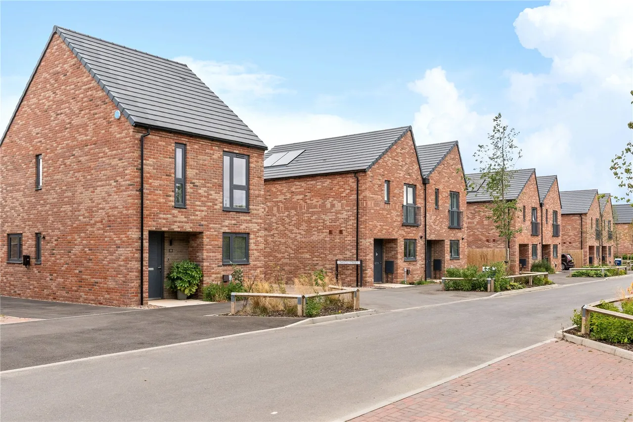 Stirling Fields, Northstowe, CB24, photo 11